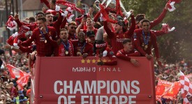 英超夏窗身价变化：利物浦+2.54亿 阿森纳+2.25亿 切尔西+1.69亿