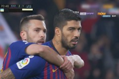 皇马旧将杜罗利双响助瓦伦西亚联赛完胜